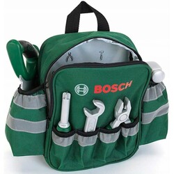 Іграшковий набір - Рюкзак з інструментами BOSCH (Бош) від 3 років (8326)
