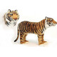 Тигр Hansa серия Animal Seat, 78 см, реалистичная мягкая игрушка арт.6080 (4806021960806)
