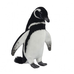 Мягкая игрушка Hansa Пингвин магелланский 20 см, арт. 7083 (4806021970836)