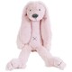 HappyHorse. М'яка іграшка кроленя Річчі 38 см, колір рожевий(8711811082193)
