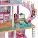 Fisher Price. Ігровий набір Barbie "Будинок мрії"(FHY73)