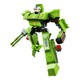 Hap - p - kid SF. Робот-трансформер Hap - p - kid Танк(672552413302)