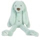 HappyHorse. М'яка іграшка кроленя Річчі 38 см, колір м'ятний(8711811090211)