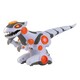 Hap-p-kid SF. Робот Hap-p-kid Dinoforce (672552413470)