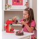 Le Toy Van. Игрушечная кофе-машина для детской кухни (5060023412995)