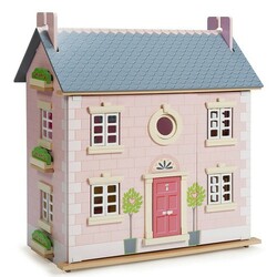 Le Toy Van. Кукольный домик Березовое Дерево (5060023411073)