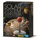 4М. Набор для досліджень Сонячна система-планетарій(00-3257)