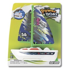 Keenway SF. Яхта  Extreme Power Boat (8521039042)