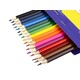 ZiBi. Карандаши цветные Smart Line 18 цветов (4823078932334)