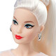 Fisher Price. Кукла Barbie Колекционная 60-ый юбилей (FXD88)