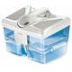 Пылесос THOMAS DryBOX + AquaBOX PARKETT с аквафильтром (4005435111136)
