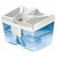 Пылесос THOMAS DryBOX + AquaBOX PARKETT с аквафильтром (4005435111136)