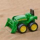 Іграшки для піску John Deere Kids Трактор та самоскид 2 шт. (35874)