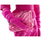 Fisher Price. Лялька Барби колекційна "Велично рожева"(FXD50)