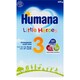 Молочна суміш Humana 3, 600 г для дітей з 10 мес(782151)