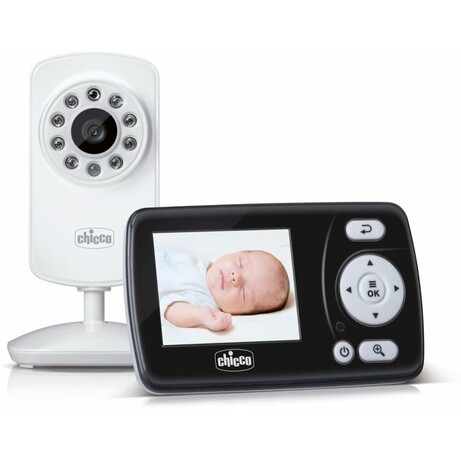 Видеоняня Chicco "Video Baby Monitor Smart" (10159.00)
