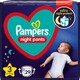 Підгузки-трусики нічні Pampers Night Pants Розмір 3 (6-11 кг) 29 шт (8006540234679)