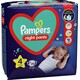Подгузники-трусики ночные Pampers Night Pants Размер 4 (9-15 кг) 25 шт (8006540234709)