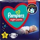 Підгузки-трусики нічні Pampers Night Pants Розмір 6 (15+ кг) 19 шт (8006540234761)