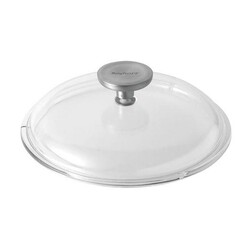 Крышка BERGHOFF для посуды GEM, стеклянная, 20 см (5413821073002)
