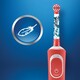 Электрическая зубная щетка ORAL-B BRAUN Stage Power/D100 StarWars (4210201245117)