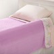 Бампер на поручень для ліжка SwaddleMe Soft Solutions (12656)