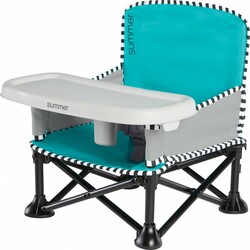 Раскладной стул-бустер Pop'n Sit (13706)