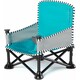 Розкладний стілець-бустер Pop‘n Sit (13706)