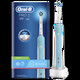ORAL_B Електрична зубна щiтка Pro 500/D16.513.1U CrossAction (4210201851813)