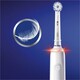 ORAL_B Електрична зубна щітка Junior (6+років) D505.513.2K StarWars (4210201396147)