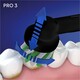 ORAL_B Электрическая зубная щетка Pro 3 3500 D505.513.3X BK +дорожный чехол Gift Edition (4210201291