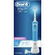 ORAL_B Електрична зубна щітка Vitality D100.413.1 Sens Clean типу Blue (4210201234203)