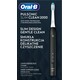 ORAL_B Электрическая зубная щетка Pulsonic Slim Clean 2000 S111.513.2 Black (4210201396321)