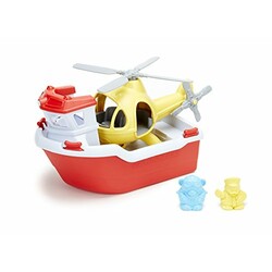 Спасательный катер Green Toys (RBH1-1155)