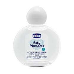 Вода парфумована дитяча “Baby Moments”, 100 мл (10248.00)