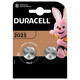 Литиевая батарейка Duracell Specialty типа таблетка DL2025/CR2025 2 шт (5000394045514)