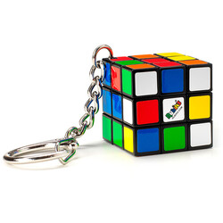 Міні-головоломка Rubik's Кубик 3х3 з кільцем (5060591710196)