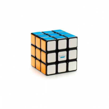 Головоломка RUBIK'S серії "Speed Cube" - КУБІК 3х3 ШВИДКІСНОЇ (6900006613546)