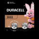 Літієва батарея Duracell Specialty типу таблетка 3 В DL2032/CR2032 2 шт (5000394054967)
