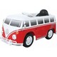 Мікроавтобус Rollplay WV bus T2 12V, RC (колір- red)