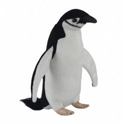 М'яка іграшка Антарктічній ПІНГВІН, висота 20 см