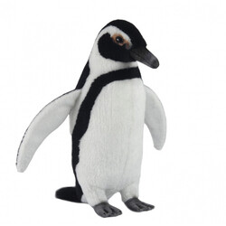 М'яка іграшка Пінгвін Африканська, висота 20 см