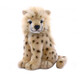 Мягкая игрушка Hansa Малыш гепарда, высота 18 см (4806021929902)