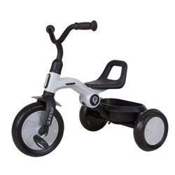 Велосипед складаний триколісний дитячий Qplay ANT (AntRed)