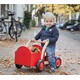 New Classic Toys Велосипед-перевозчик - Красный (11400)