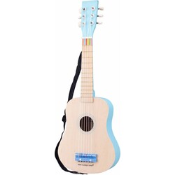 New Classic Toys Гітара де Люкс -  класична блакитна (10301)