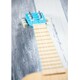 New Classic Toys Гитара де Люкс - классическая голубая (10301)