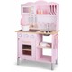 New Classic Toys Кухня, серия Modern, розовая (11067)