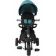 Велосипед складной трехколесный детский Qplay Nova Air (S700)
