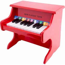 New Classic Toys Піаніно, 18 клавіш (10155)